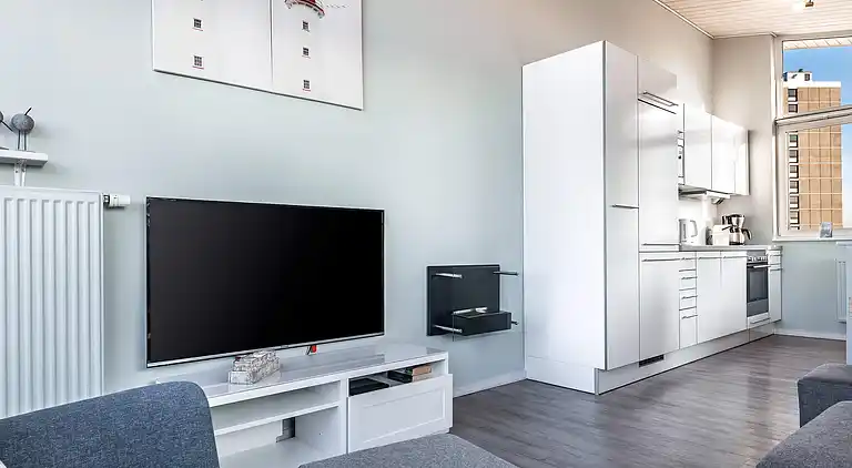 Holiday home in Wendtorf