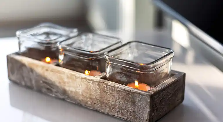 Holiday home in Wendtorf