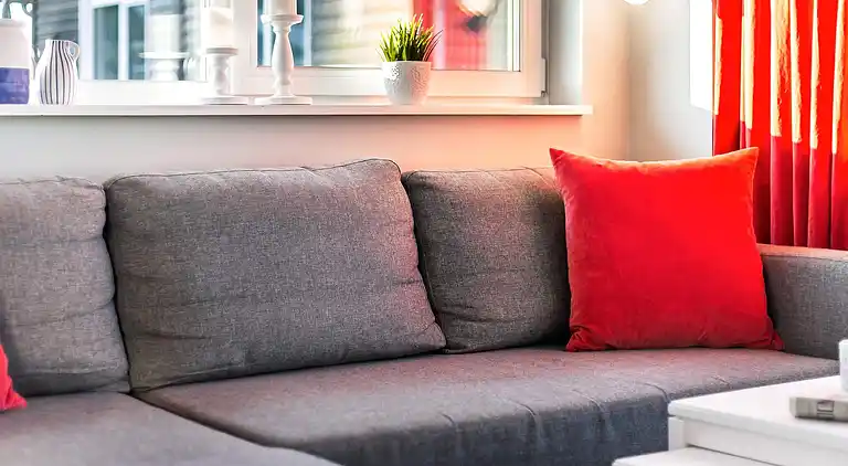 Holiday home in Wendtorf