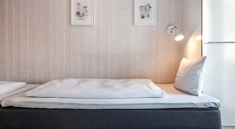 Holiday home in Wendtorf