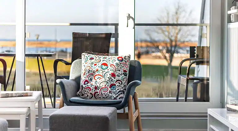 Holiday home in Wendtorf