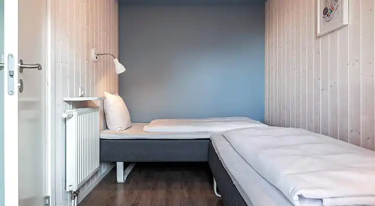 Holiday home in Wendtorf