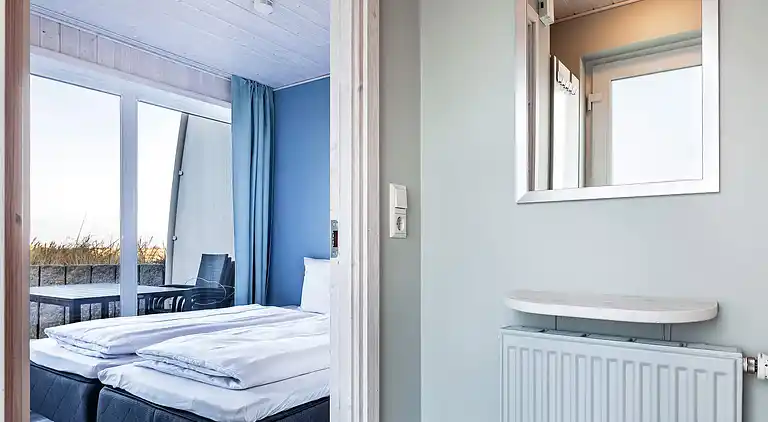 Holiday home in Wendtorf