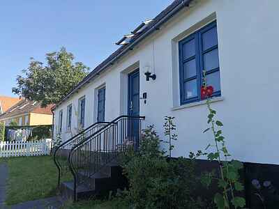 Postgade 10