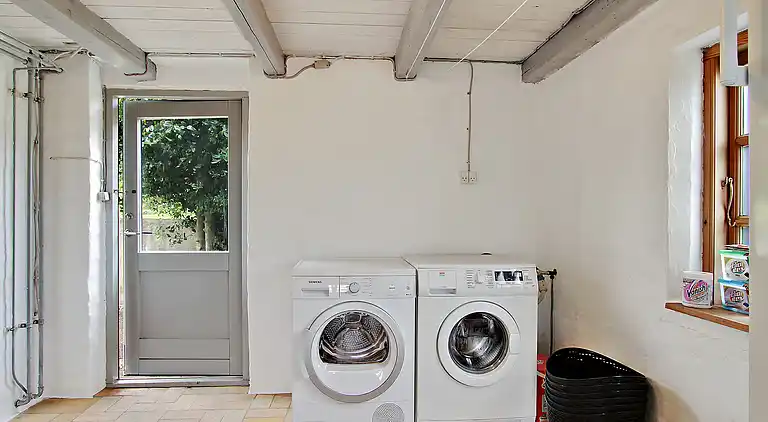 Fint fiskerhus med havutsikt