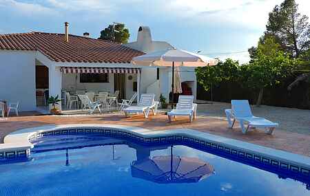 Villa mh80015