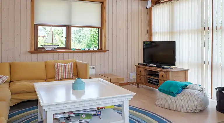 Holiday home in Knebel
