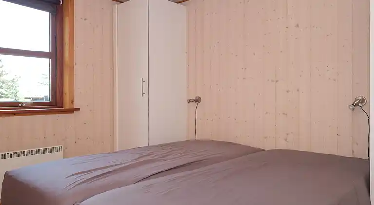Holiday home in Knebel