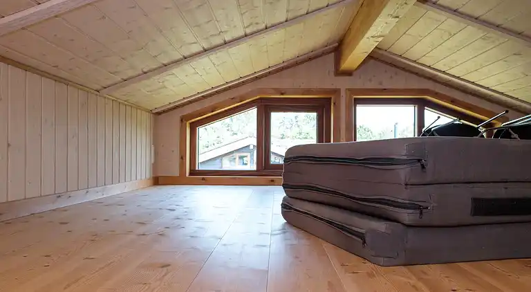 Holiday home in Knebel