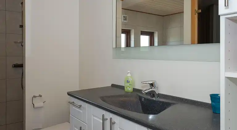Holiday home in Knebel