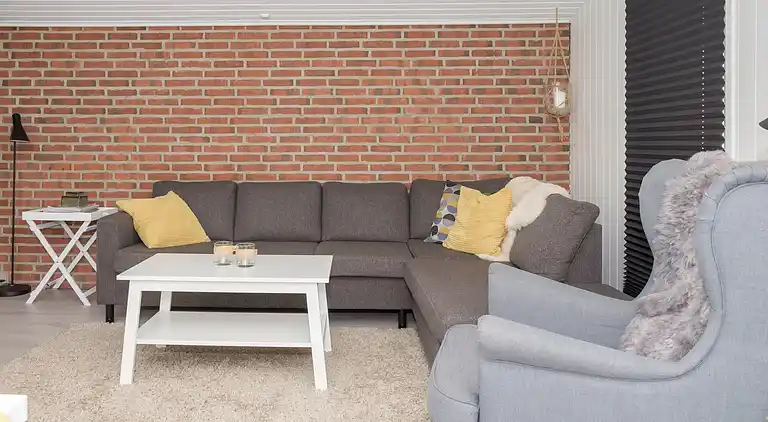 Sommerhus ved Vibæk Strand