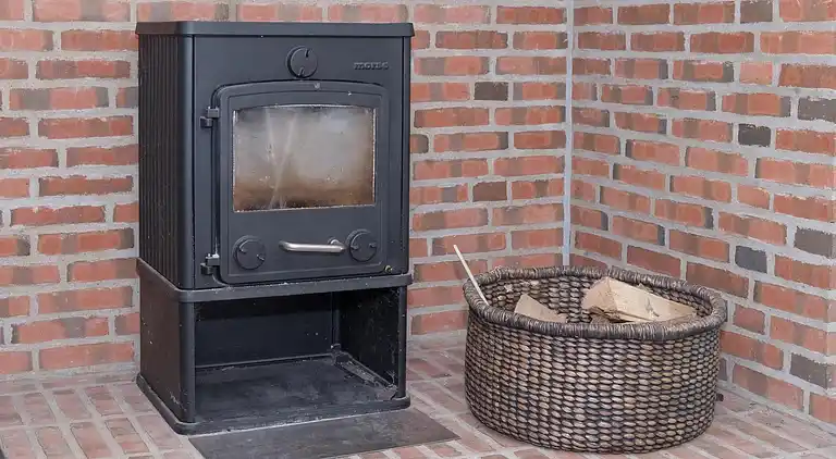 Sommerhus ved Vibæk Strand