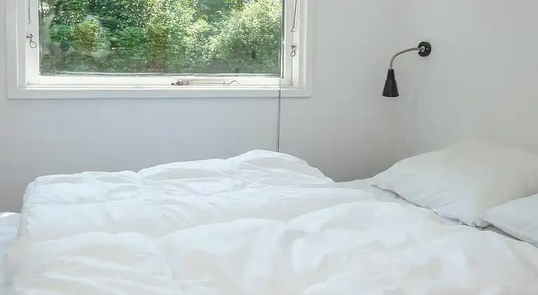 Sommerhus ved Vibæk Strand