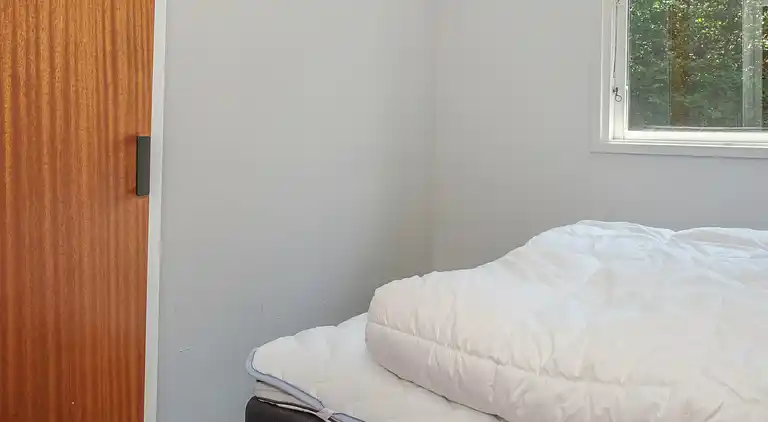 Sommerhus ved Vibæk Strand