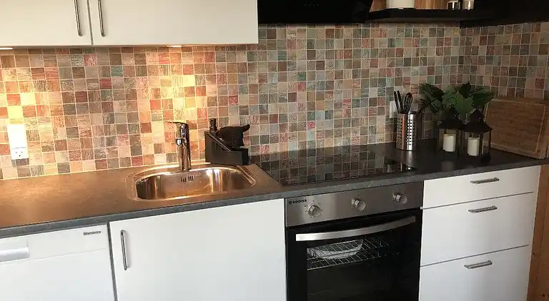 Sommerhus ved Bønnerup Strand