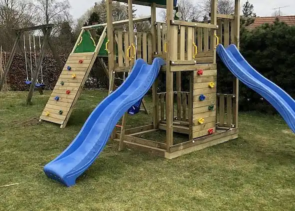 Sommerhus ved Bønnerup Strand