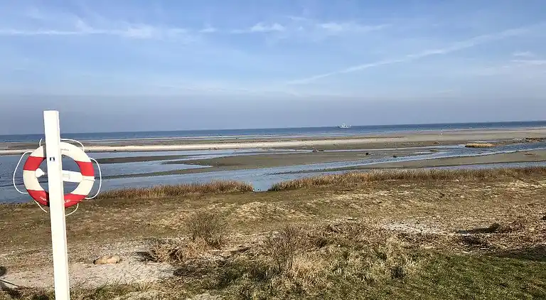 Sommerhus ved Bønnerup Strand
