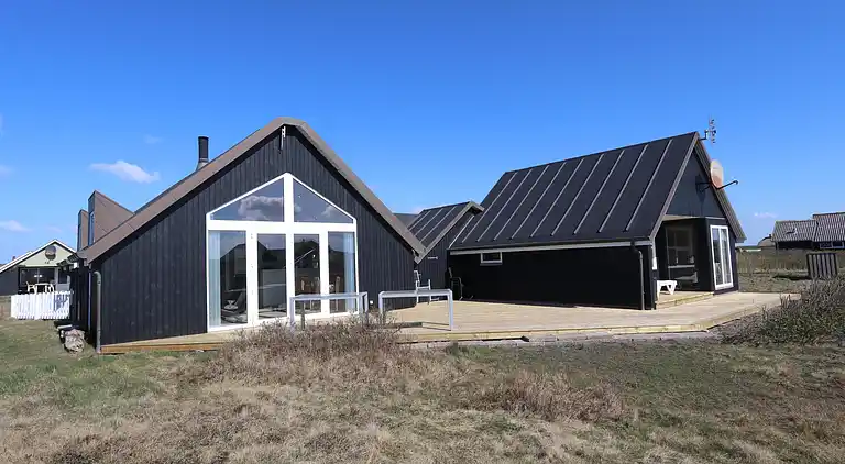 Sommerhus i Lemvig