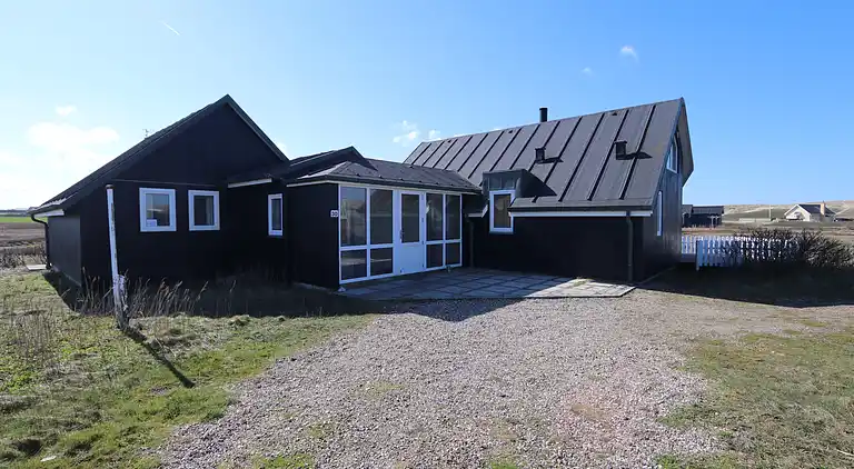 Sommerhus i Lemvig