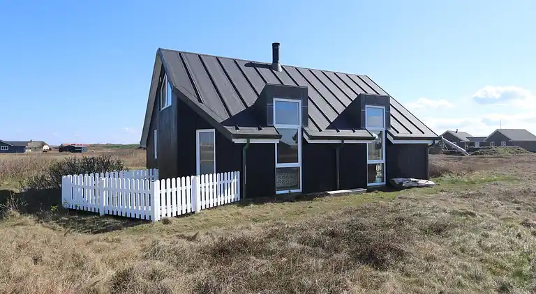 Sommerhus i Lemvig