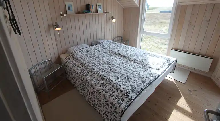 Sommerhus i Lemvig