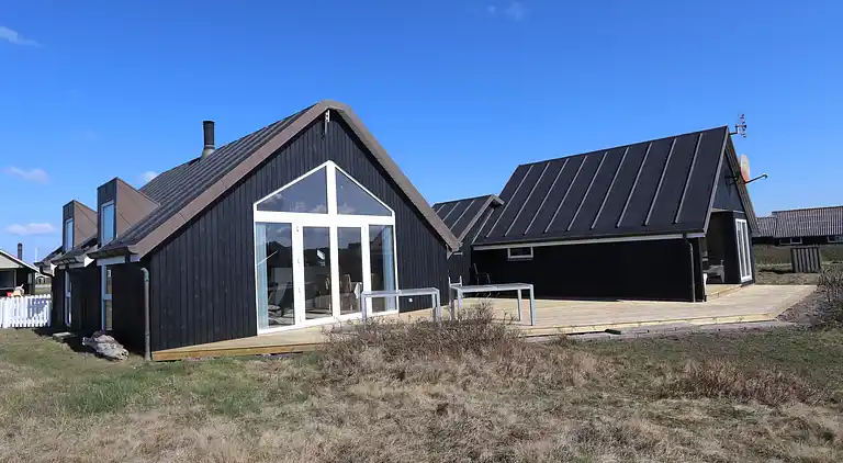 Sommerhus i Lemvig