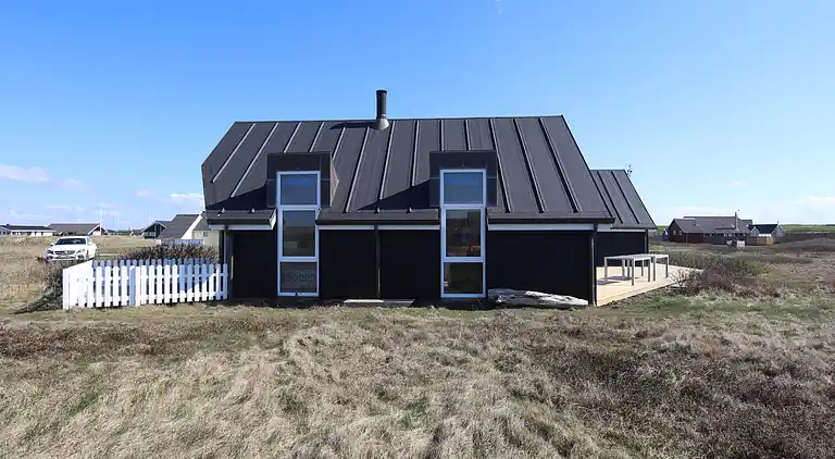 Sommerhus i Lemvig