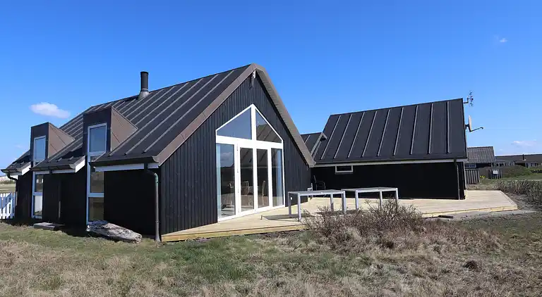 Sommerhus i Lemvig