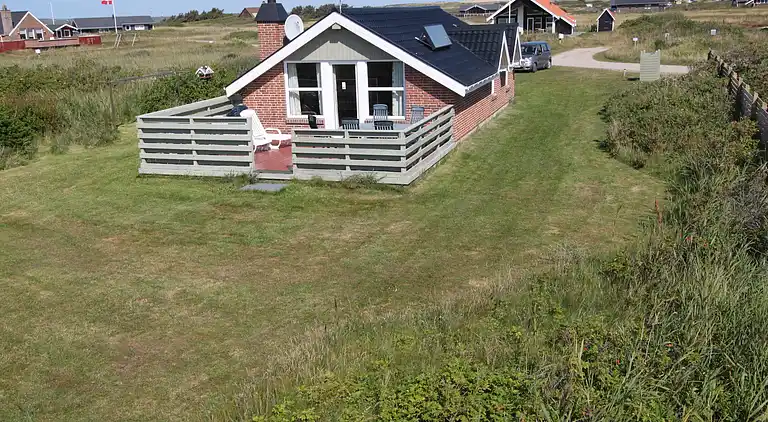 Sommerhus i Lemvig