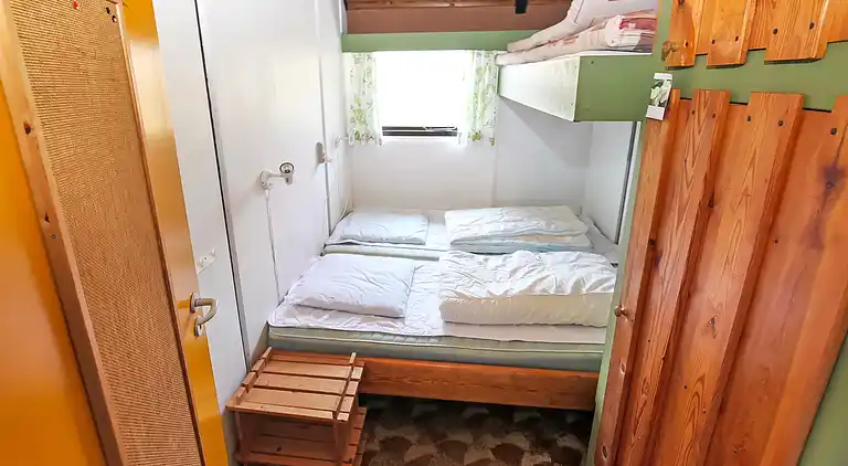 Sommerhus ved Vrist Strand