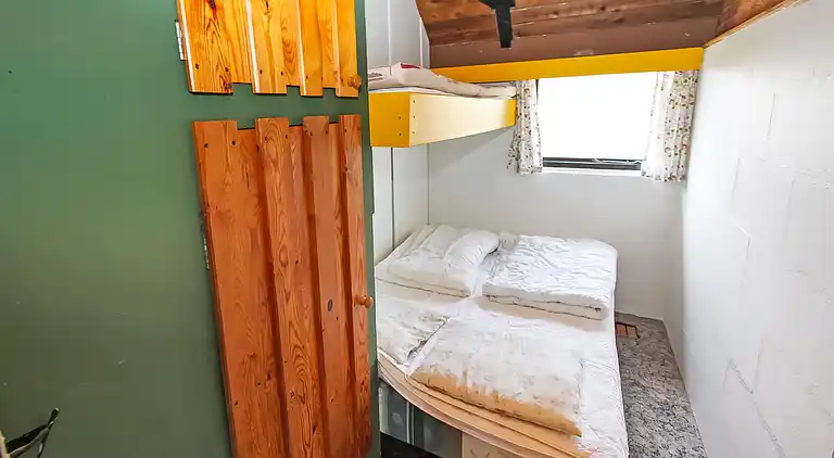 Sommerhus ved Vrist Strand