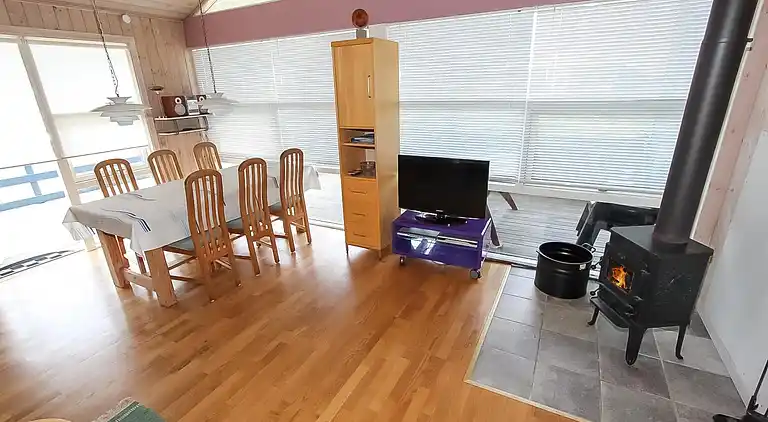 Sommerhus i Harboøre