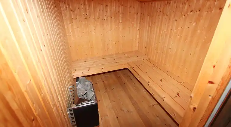 Sommerhus i Harboøre