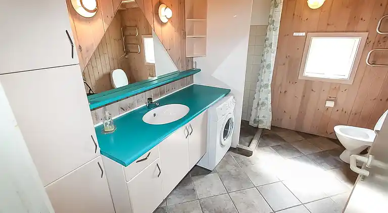 Sommerhus i Harboøre