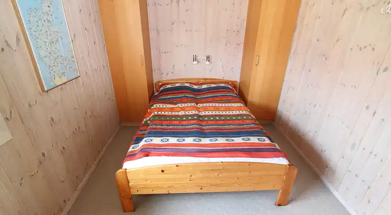 Sommerhus i Harboøre