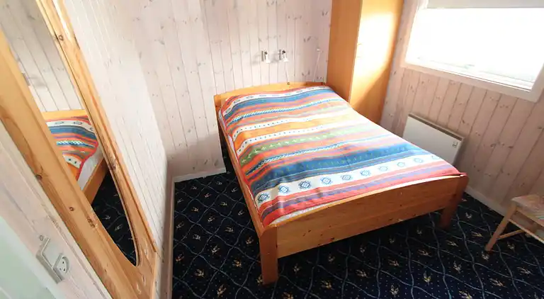 Sommerhus i Harboøre