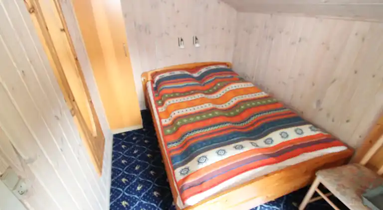 Sommerhus i Harboøre