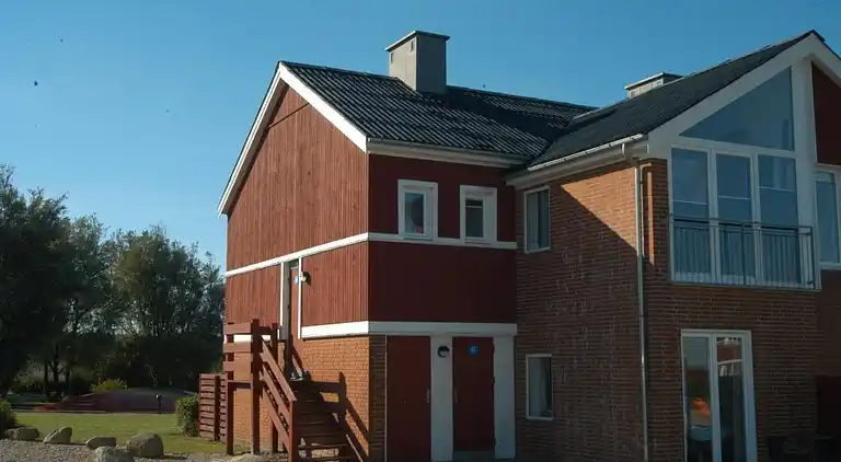 Sommerhus i Lemvig