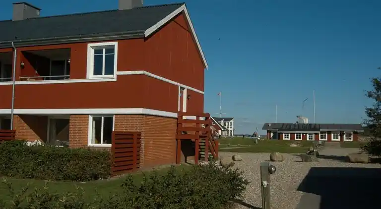 Sommerhus i Lemvig