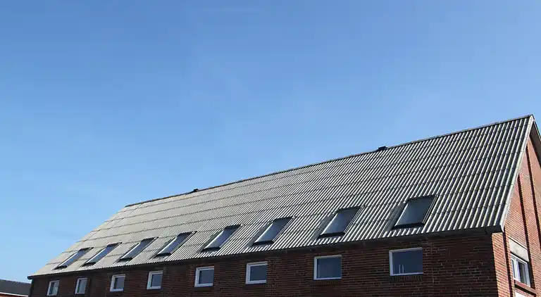 Sommerhus i Thyborøn