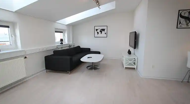 Sommerhus i Thyborøn