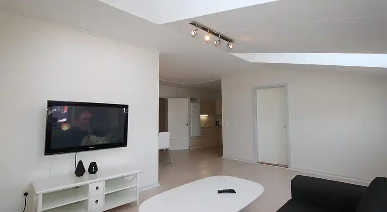 Sommerhus i Thyborøn