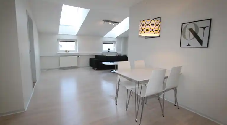 Sommerhus i Thyborøn