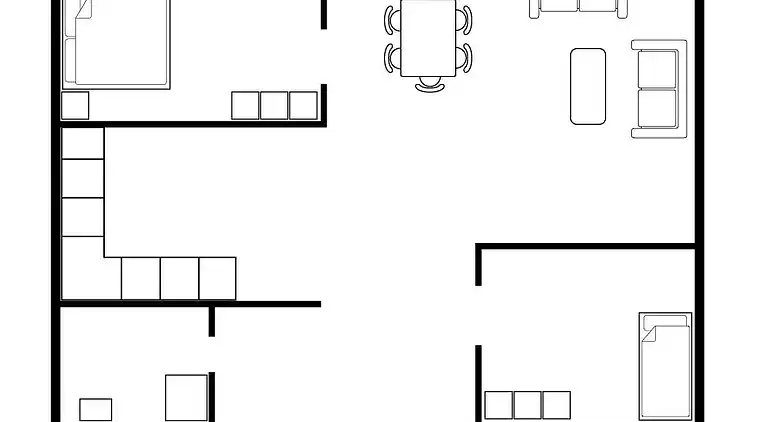 Sommerhus i Thyborøn