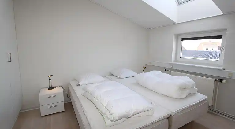 Sommerhus i Thyborøn