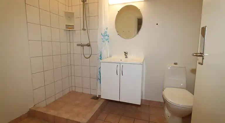 Sommerhus i Thyborøn