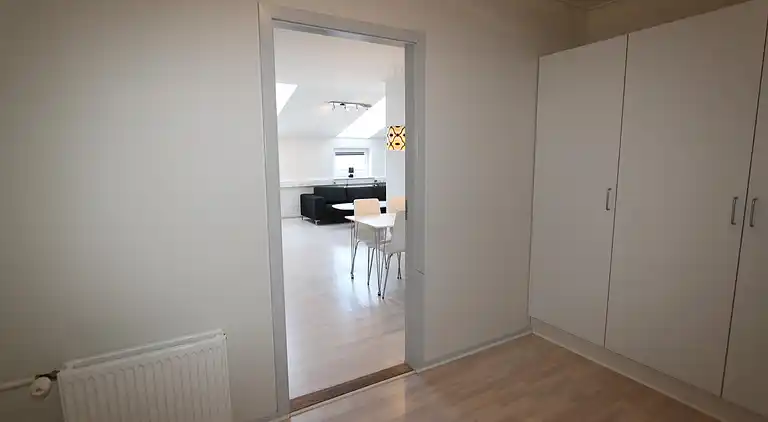 Sommerhus i Thyborøn