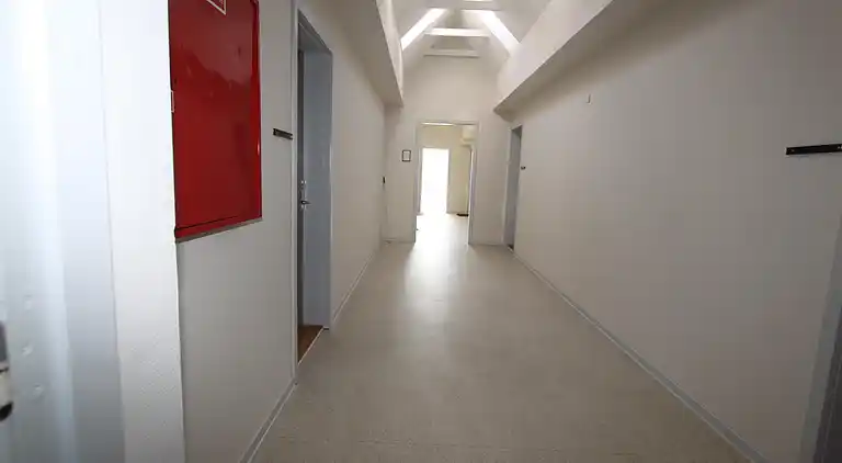 Sommerhus i Thyborøn