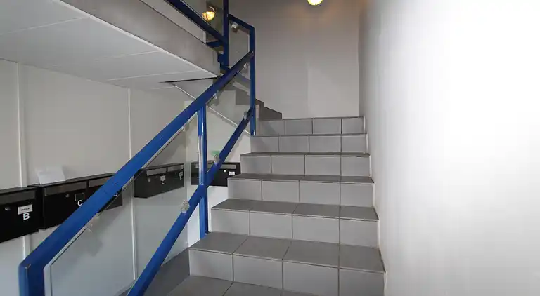 Sommerhus i Thyborøn