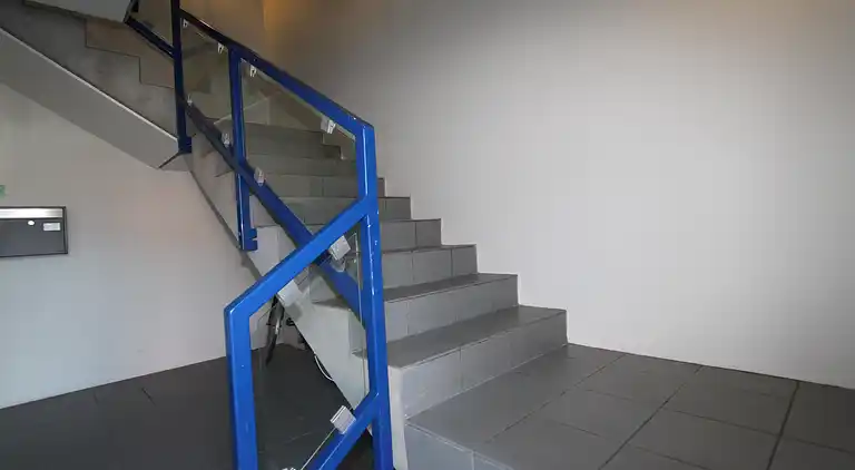 Sommerhus i Thyborøn